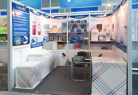 Exportmesse 2018