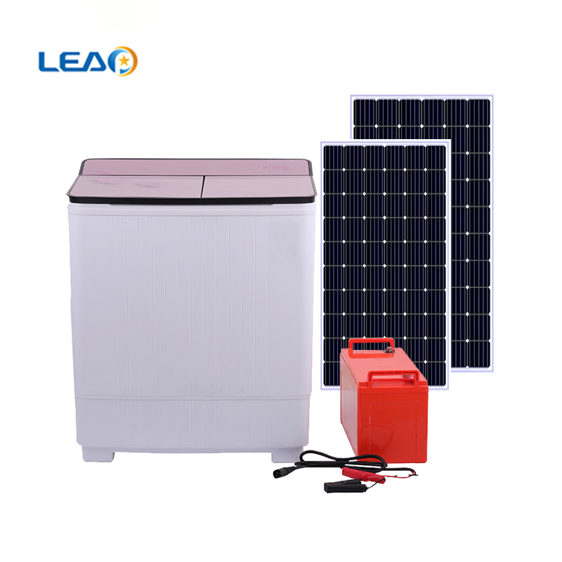 LP-XPB52 DC 12Volt Twin Tub Waschmaschine