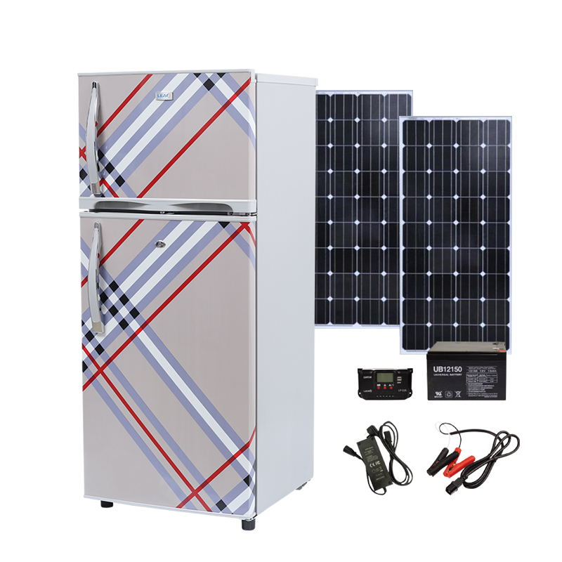 LP-BCD188 Solarkühlschrank