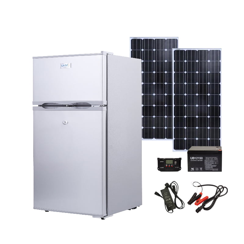 LP-BCD118 Solarkühlschrank