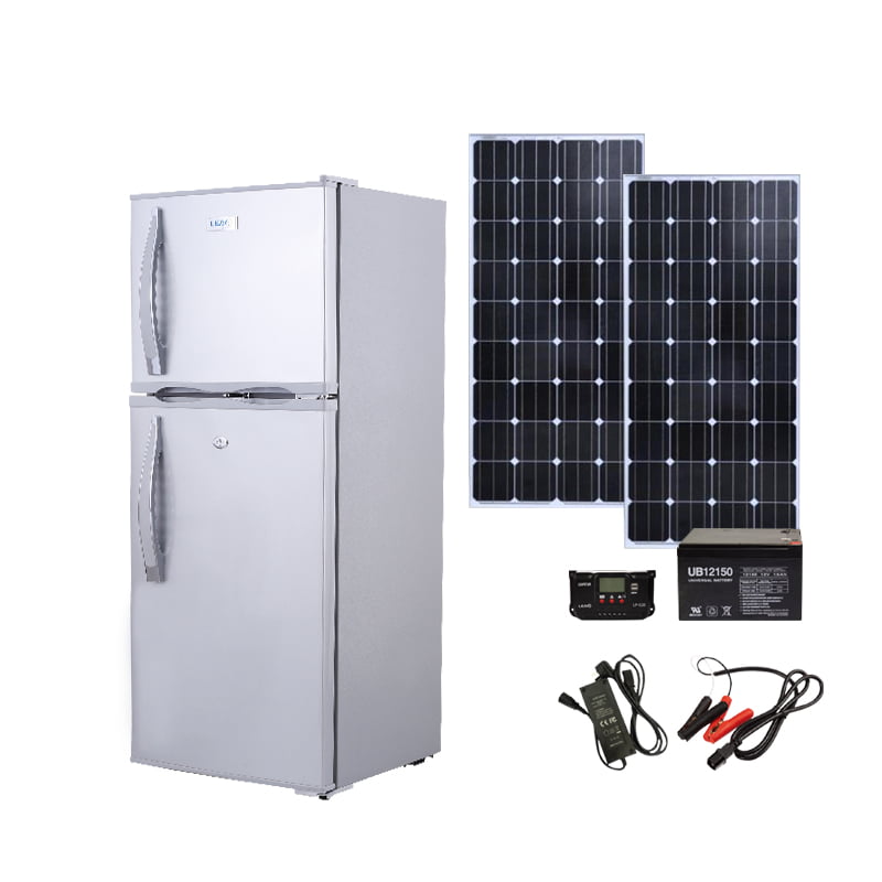 LP-BCD138 Solarkühlschrank