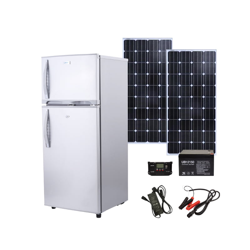 LP-BCD188 Solarkühlschrank